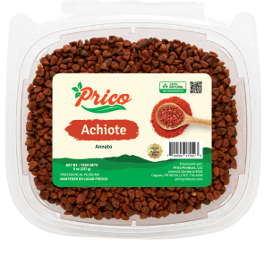 Achiote Prico Produce