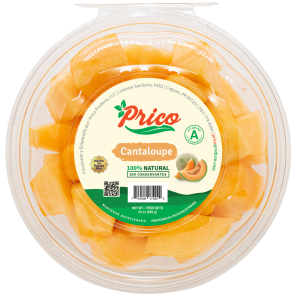 Cantaloupe Prico Produce