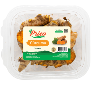 Curcuma Prico Produce