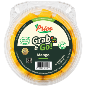 Grab & Go Mango