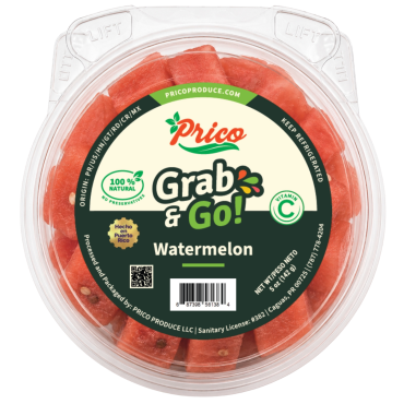 Grab & Go Watermelon