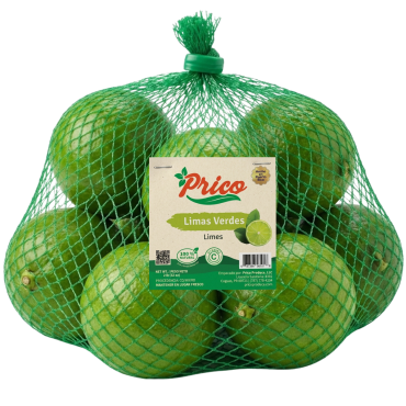 Limas Verdes Prico Produce