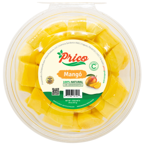 Mango Prico Produce