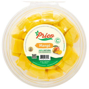 Mango Prico Produce